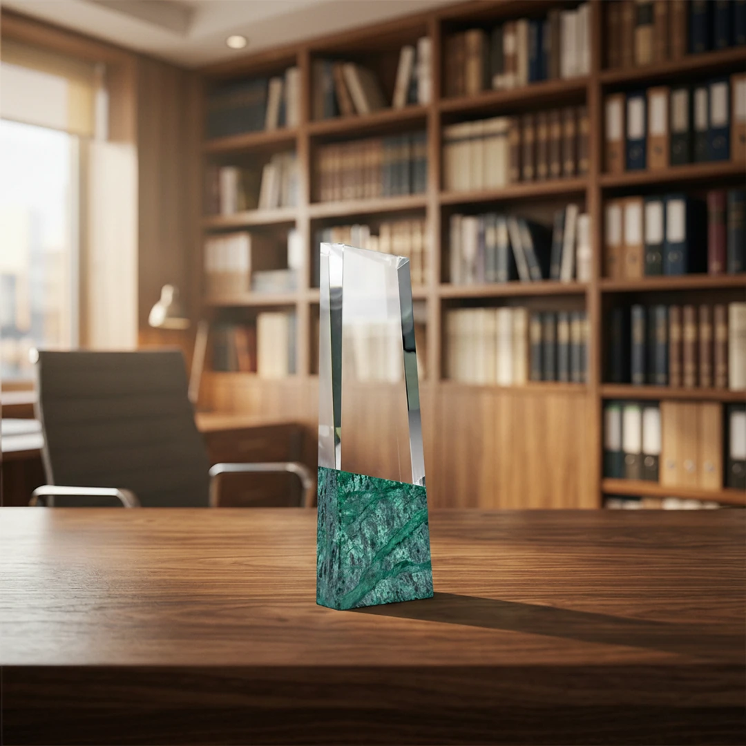 Crystal Awards 84